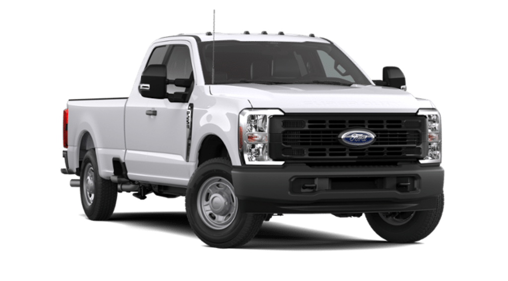 New 2026 Ford F-250SD XL Truck