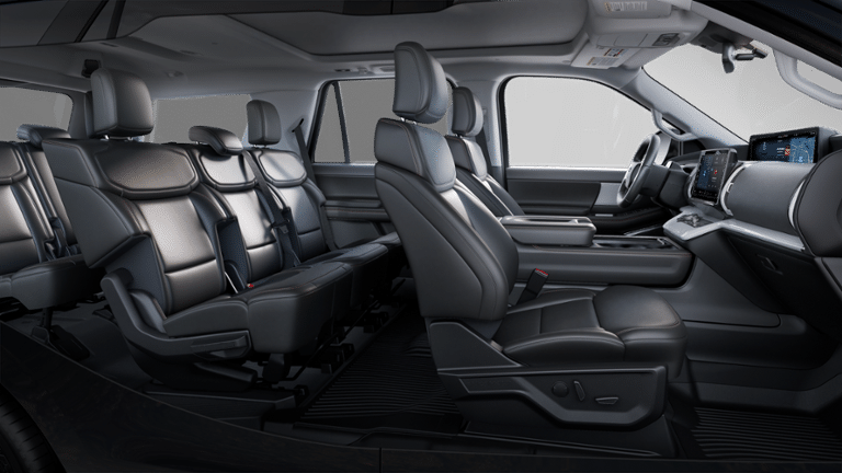 Thumbnail: 2025 Ford Expedition - 22