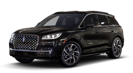 2025 Lincoln Corsair Grand Touring CROSSOVERS
