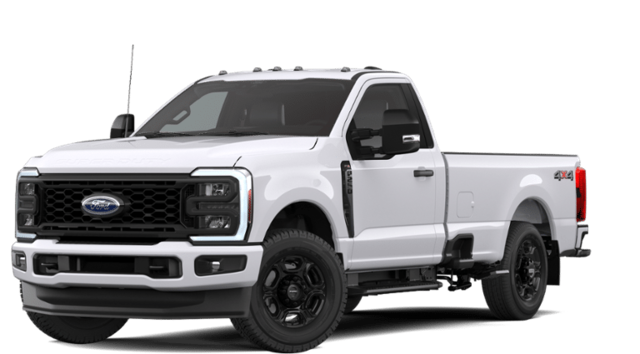 2026 Ford F-250 TRUCK