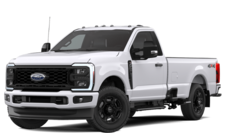 2026 Ford F-250 TRUCK