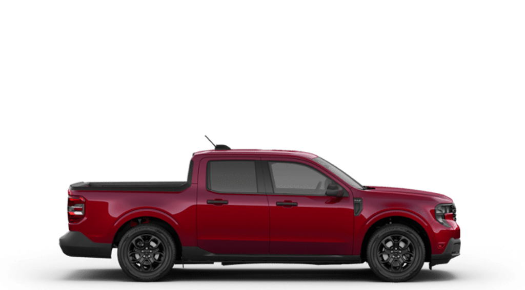 New 2026 Ford Maverick XLT TRUCK