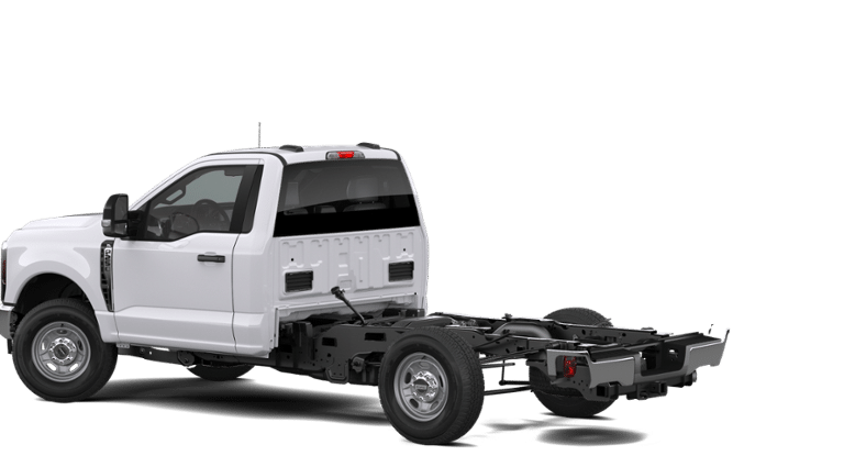 Thumbnail: 2026 Ford Econoline - 3