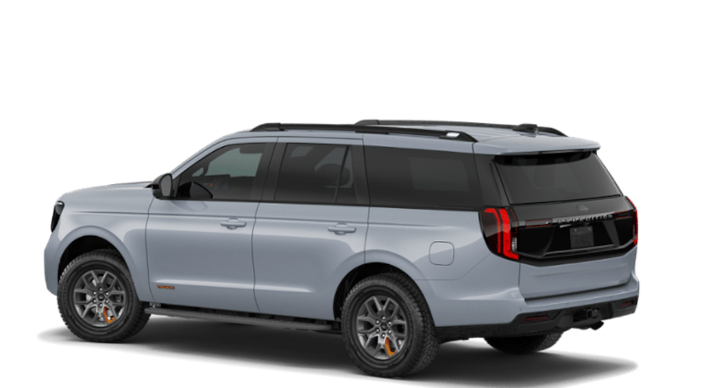 New 2026 Ford Expedition Tremor SUV