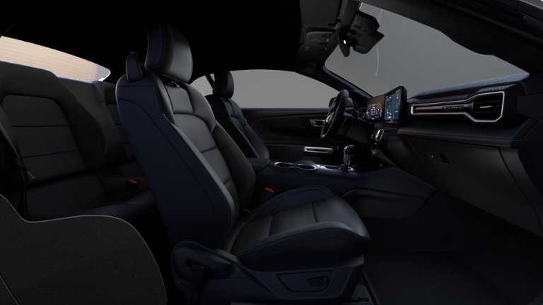2025 Ford Mustang GT Premium Convertible - Photo 73
