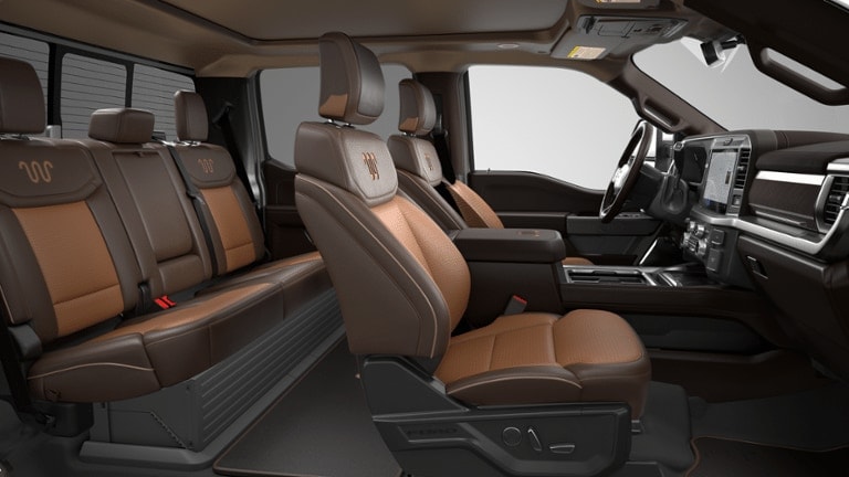 new 2026 Ford Super Duty car, priced at $101,650