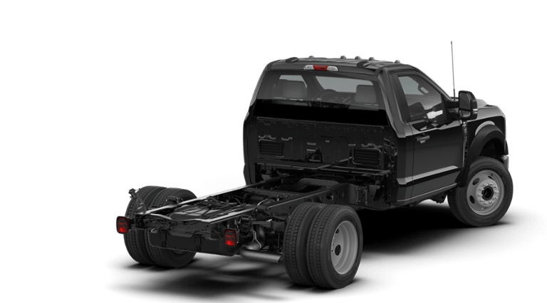 New 2026 Ford Super Duty F-550 DRW XL TRUCK