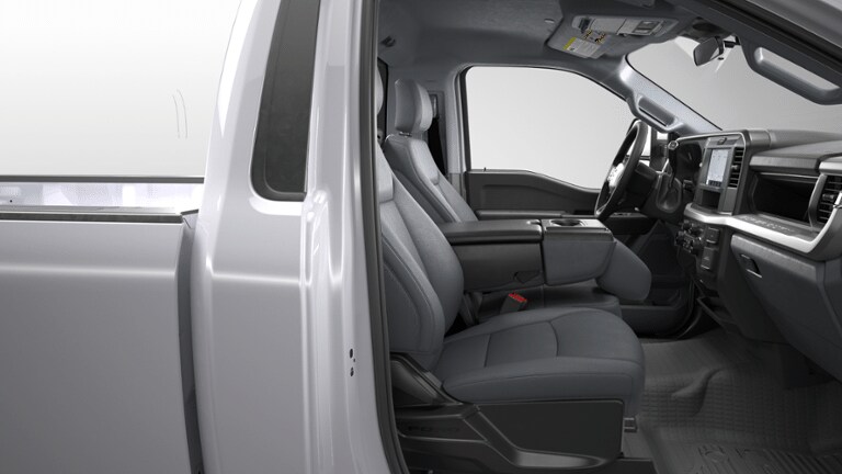 2026 Ford F-250 Super Duty XL - Photo 28