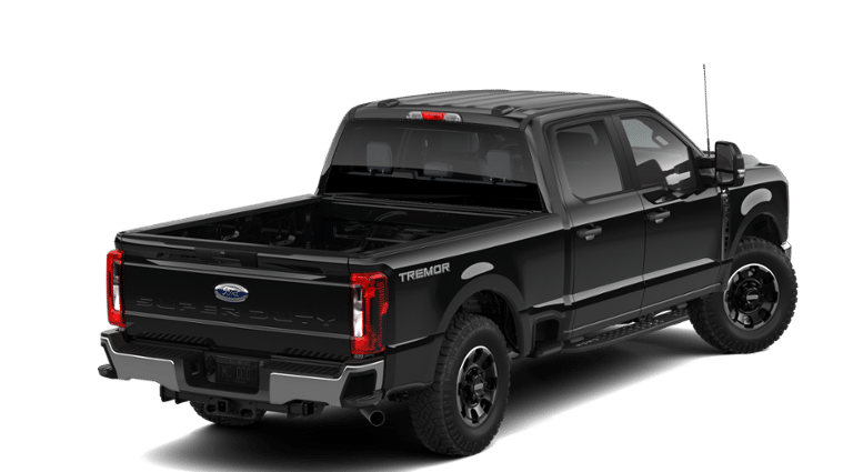 2026 Ford F-250SD XLT Truck