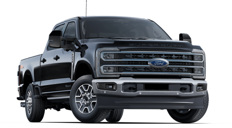 2025 Ford F-250 Super Duty Lariat - Photo 26