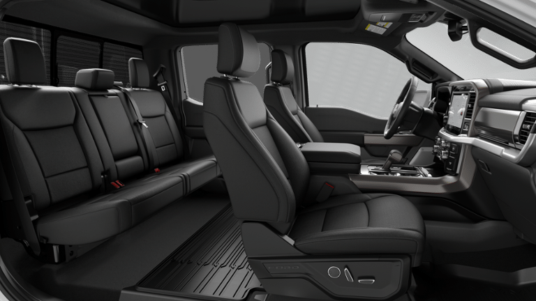 Thumbnail: 2026 Ford F-150 - 28