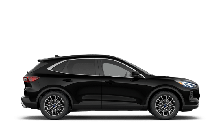 Thumbnail: 2026 Ford Escape - 28