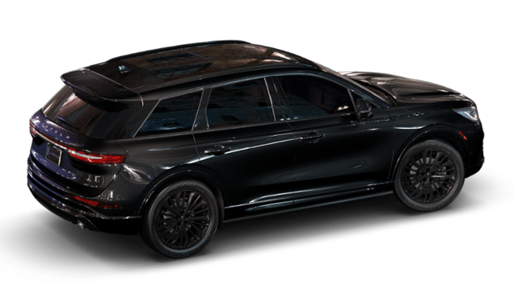 New 2025 Lincoln Corsair For Sale in Alexandria, VA Near Arlington