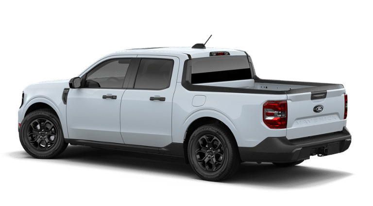 2026 Ford Maverick XLT - Photo 19