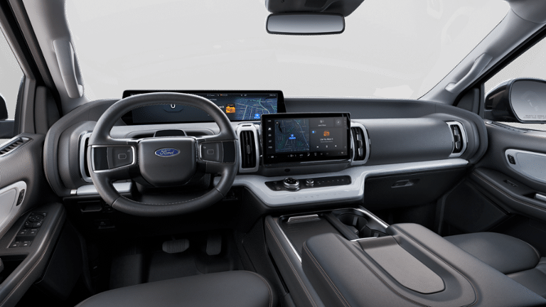 Thumbnail: 2025 Ford Expedition MAX - 23