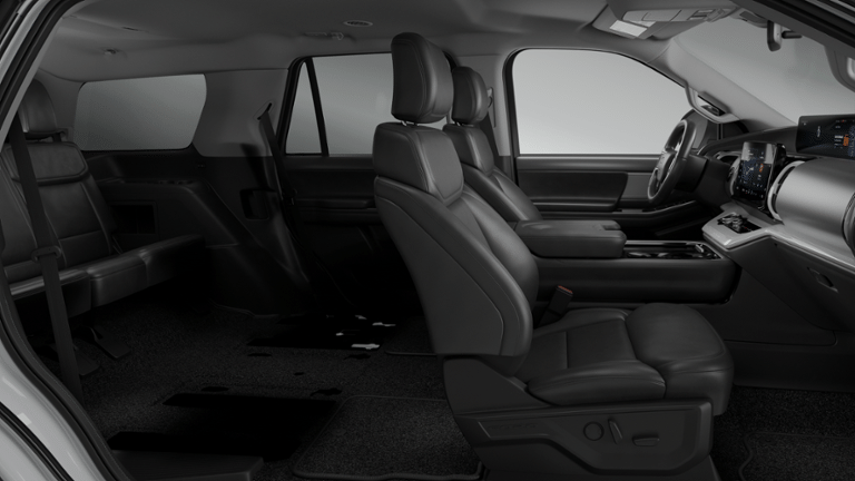 new 2026 Ford Expedition car, priced at $69,120