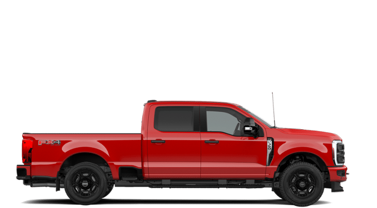 Thumbnail: 2026 Ford F-350 - 5