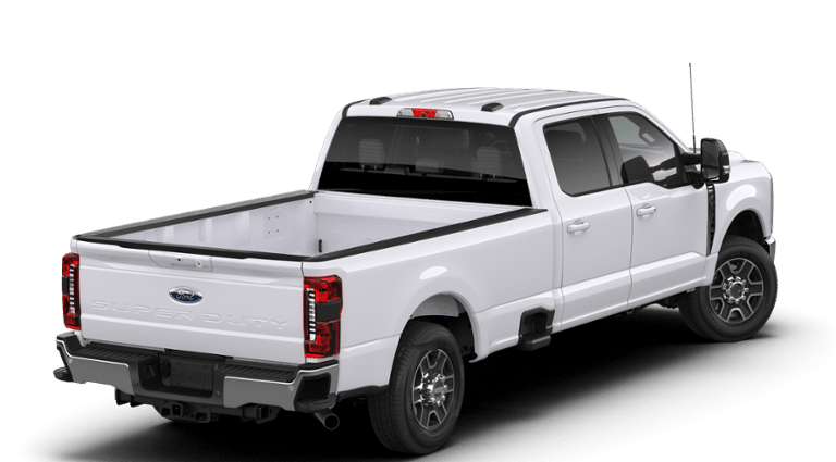 2026 Ford F-350 photo 3