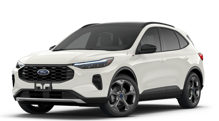 Thumbnail: 2026 Ford Escape - 38