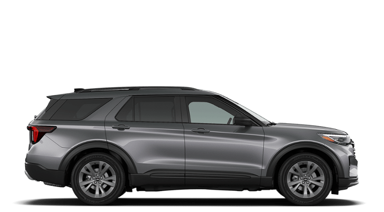 Thumbnail: 2026 Ford Explorer - 28