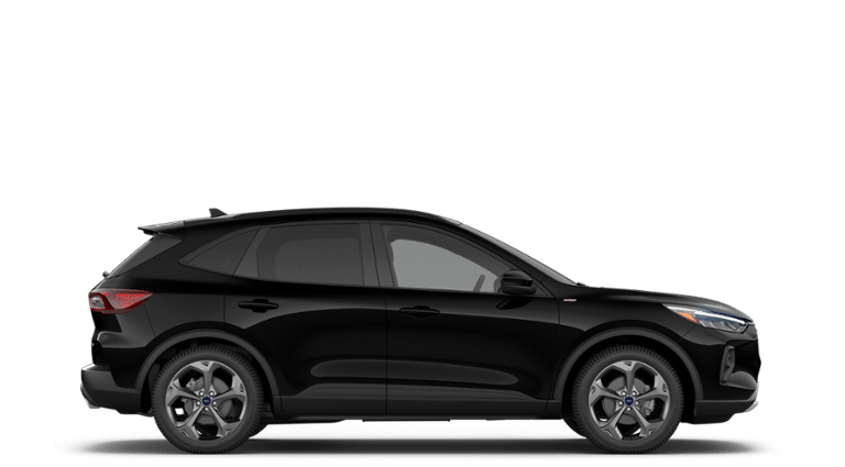 2026 Ford Escape Hybrid ST-Line Select - Photo 44