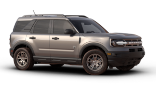 2021 Ford Bronco Sport Big Bend SUV