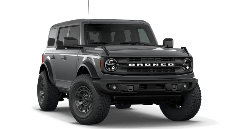 Thumbnail: 2026 Ford Bronco - 29