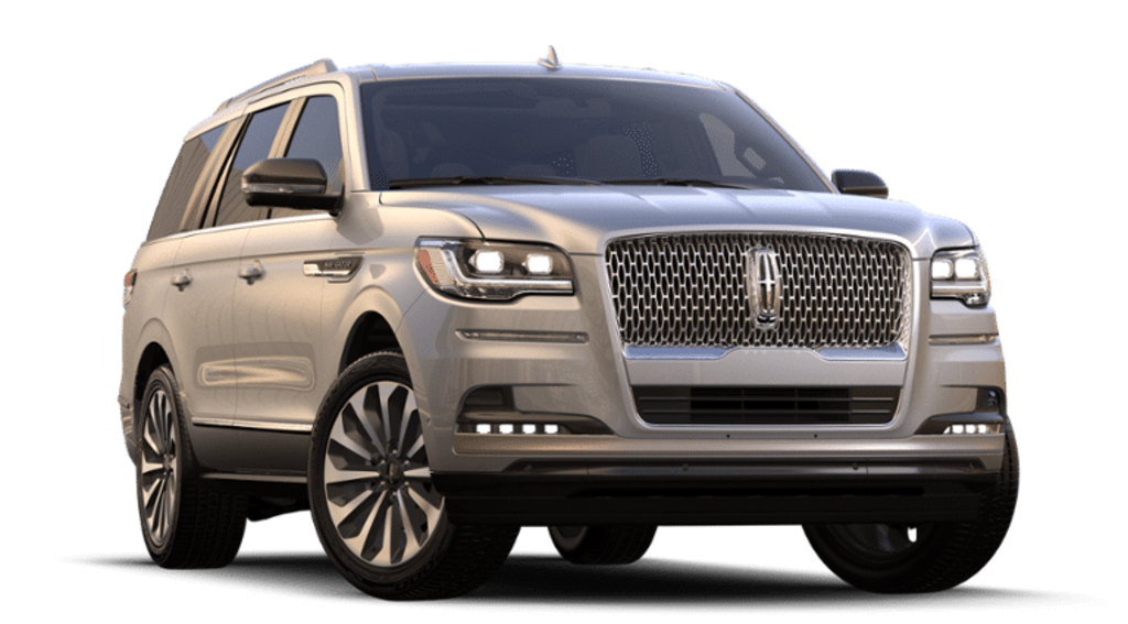 New 2023 Lincoln Navigator For Sale at David McDavid Lincoln VIN