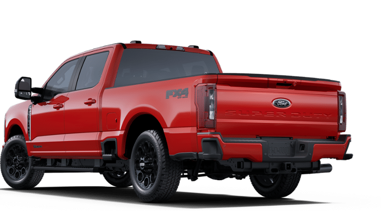 2025 Ford F-250 XLT photo 3