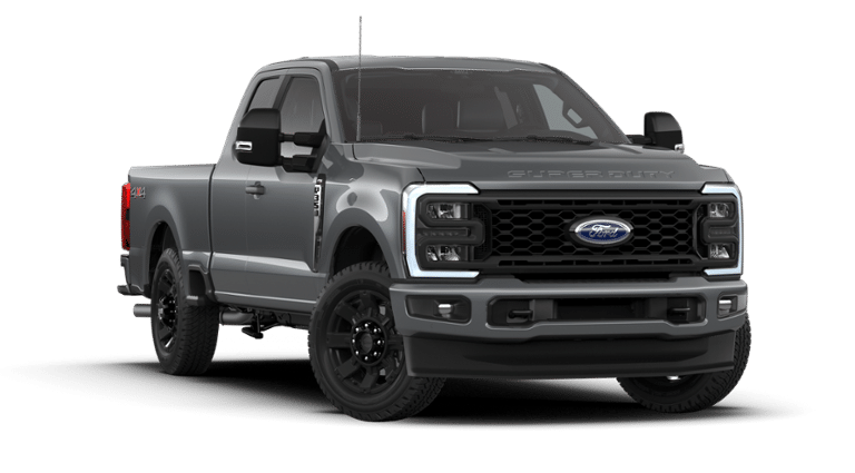 2026 Ford F-350 photo 4