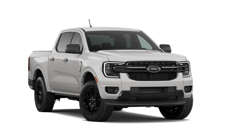 Thumbnail: 2026 Ford Ranger - 26
