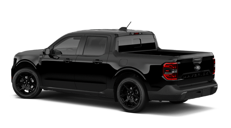2026 Ford Maverick XLT TRUCK