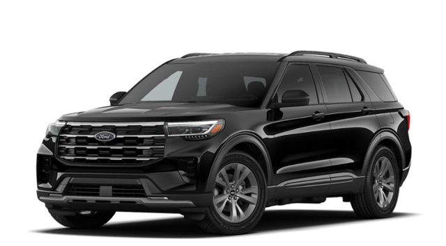 New 2026 Ford Explorer Active 4WD SUV for Sale in Milwaukee, WI