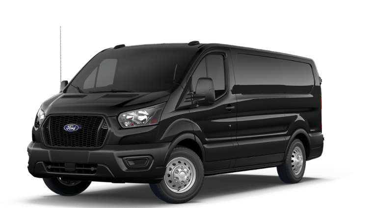 2027 Ford Transit-250 Cargo