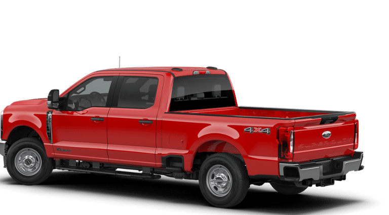 2026 Ford F-250 Super Duty XL - Photo 24