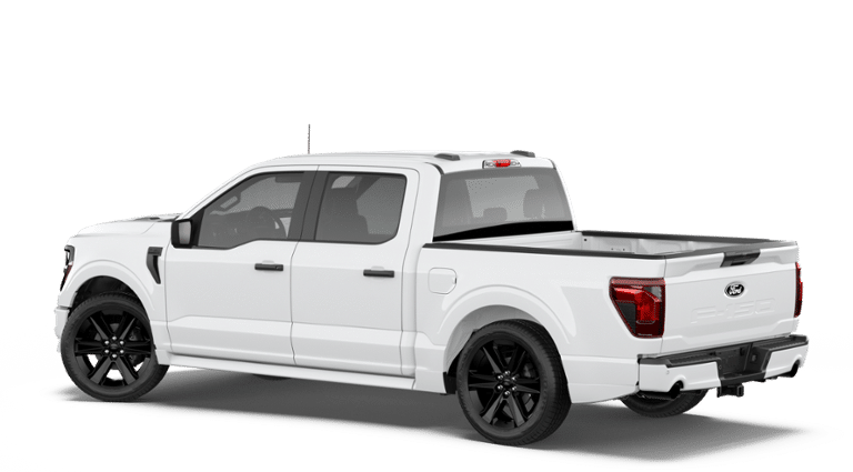 Thumbnail: 2026 Ford F-150 - 24