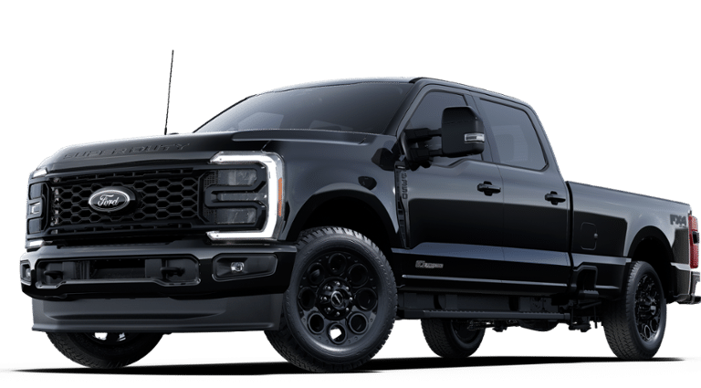 Thumbnail: 2025 Ford F-350 - 45