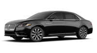 2020 Lincoln Continental Sedan 2020 Lincoln Continental Sedan