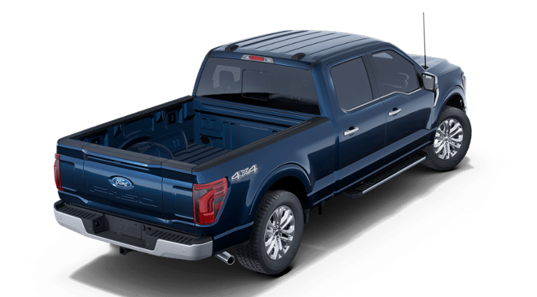 Thumbnail: 2025 Ford F-150 - 32