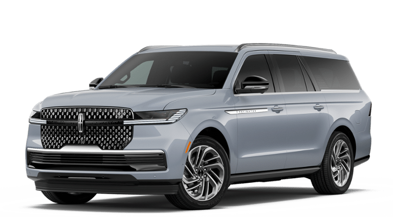 2026 Lincoln Navigator Reserve's photo