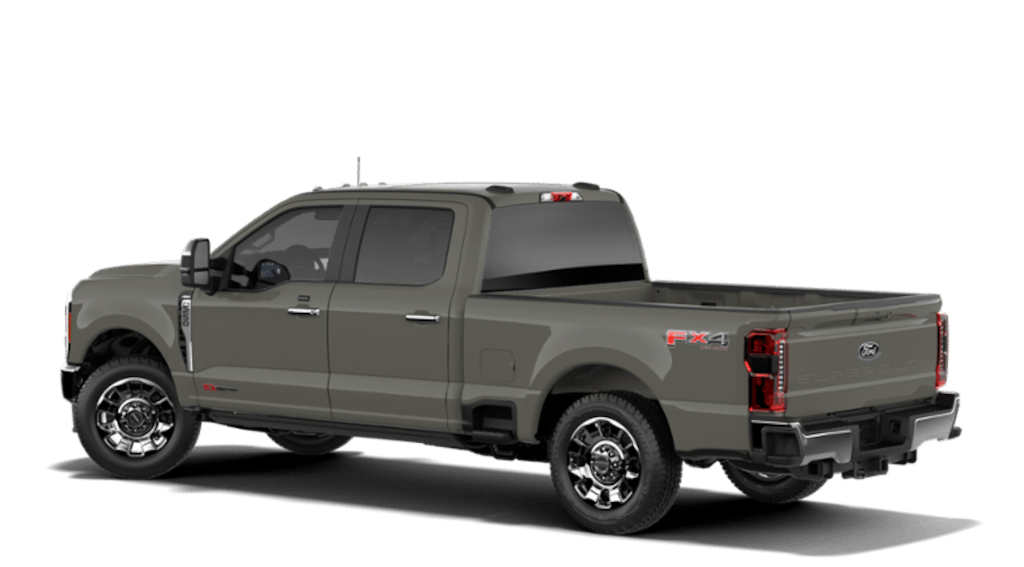New 2027 Ford Super Duty F-250® Lariat® TRUCK