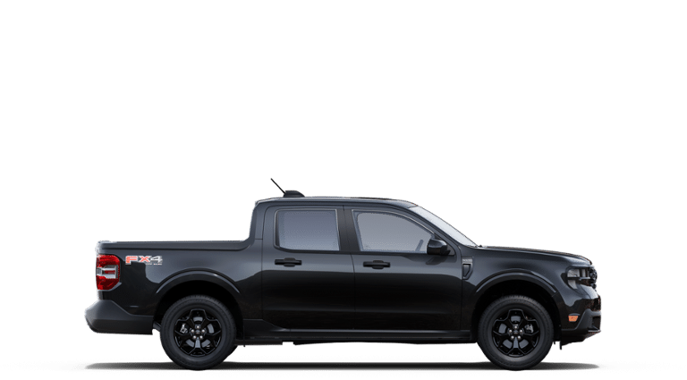 2025 Ford Maverick XLT - Photo 11