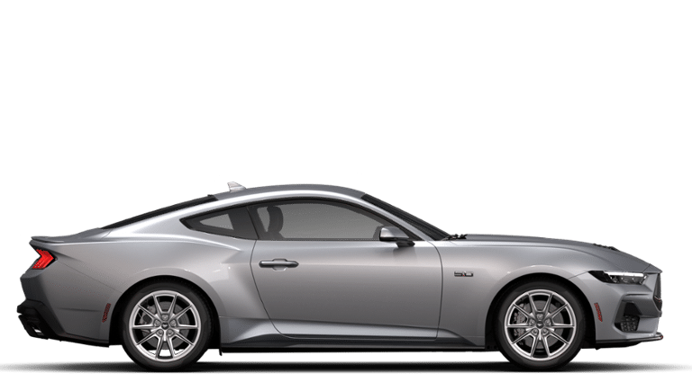 2025 Ford Mustang GT Premium Fastback - Photo 49