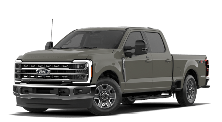 2027 Ford F-250 Super Duty