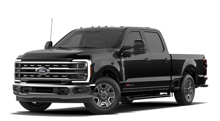 2027 Ford Super Duty