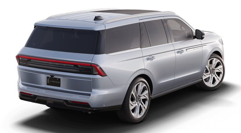 2025 Lincoln Navigator Reserve SUV