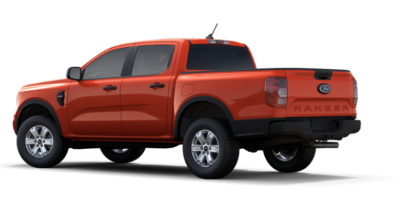 2024 Ford Ranger XL