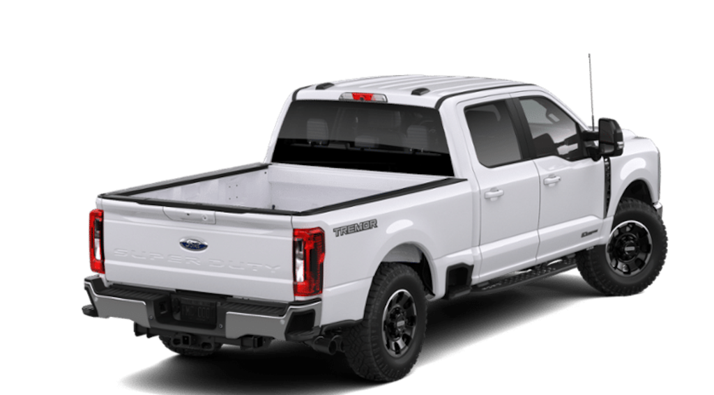 New 2026 Ford F-250SD XLT Truck