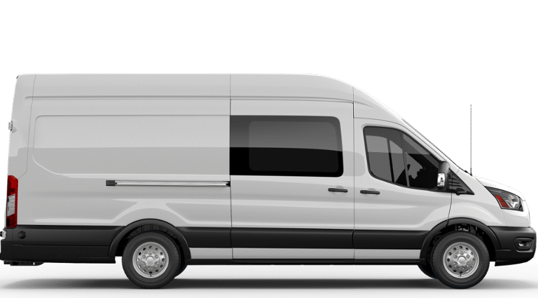 2026 Ford Transit Van Base - Photo 39