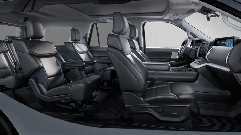 Thumbnail: 2025 Ford Expedition - 7